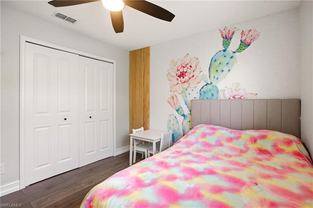 Bedroom #2