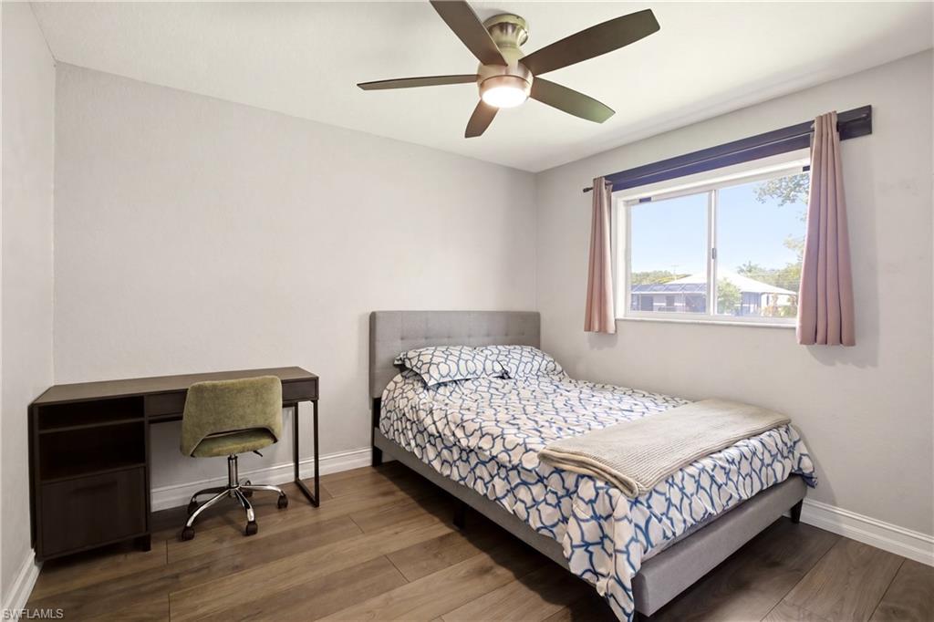 Bedroom #3