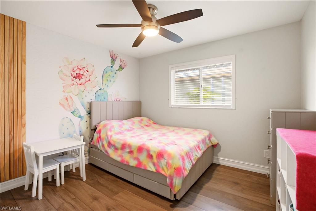 Bedroom #2