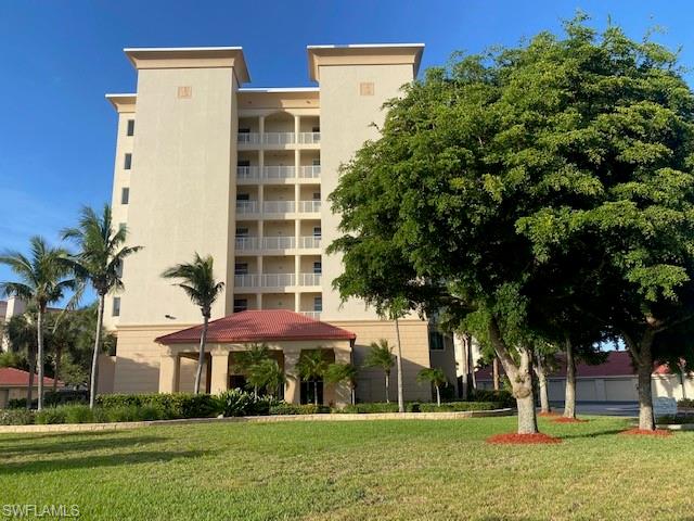 15160 Harbour Isle DR 501