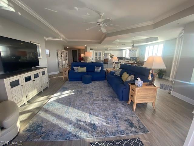 15160 Harbour Isle DR 501