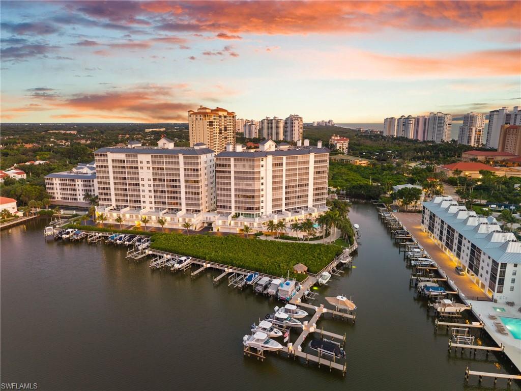 GATED WATERFRONT COMMUNITY offers the opportunity to purchase a BOAT SLIP when available
