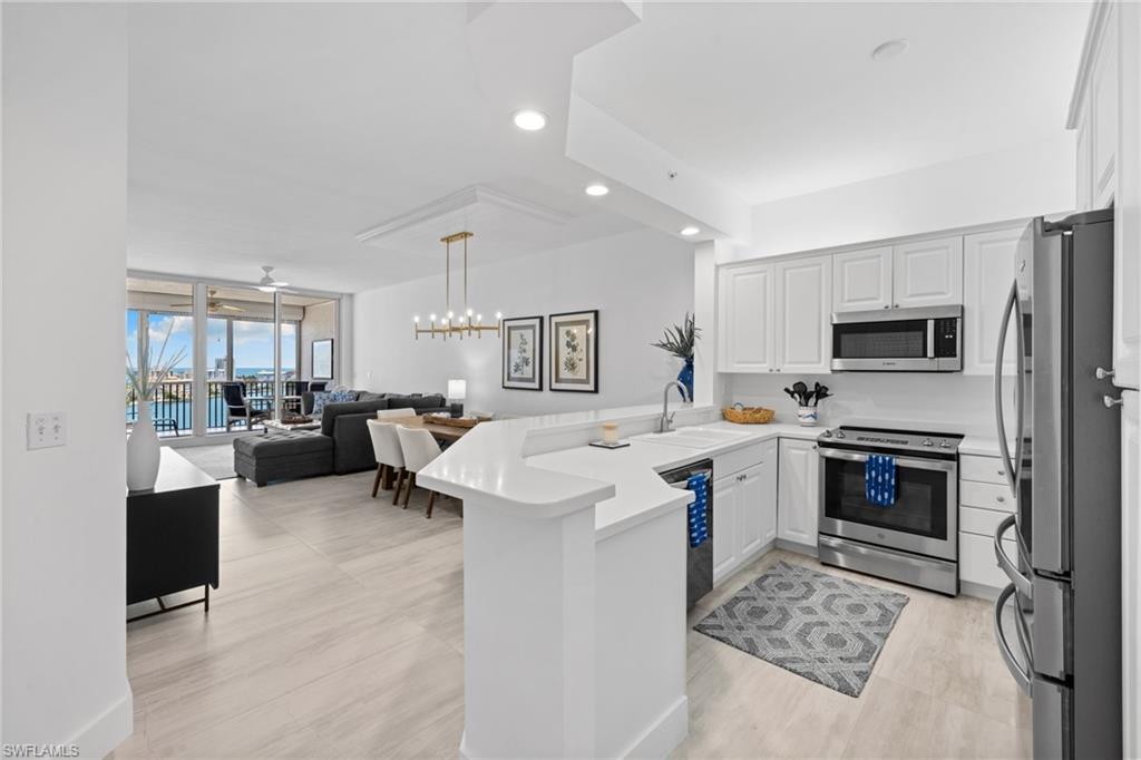 OPEN-CONCEPT FLOOR PLAN with 1,750 square feet under air