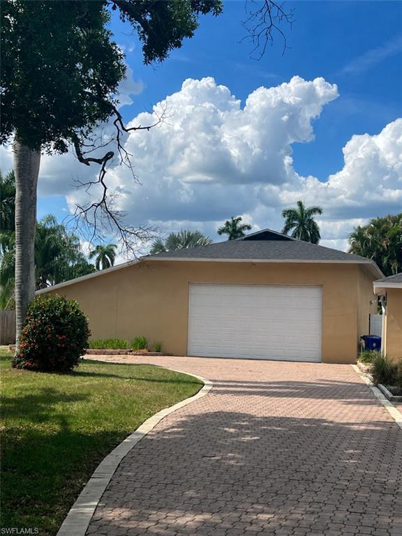1357 Osceola DR