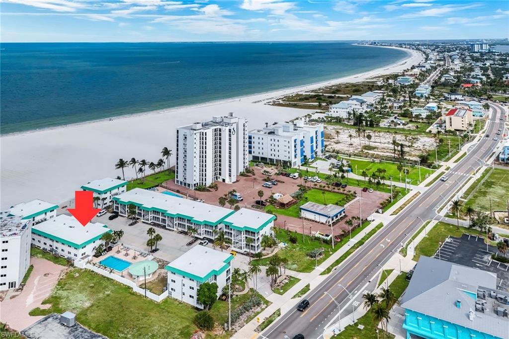 Welcome to The Privateer of Fort Myers Beach!