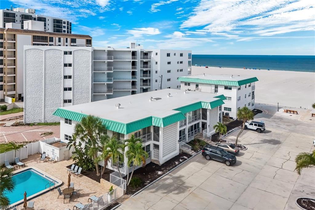 Spend all winter ocean-side!