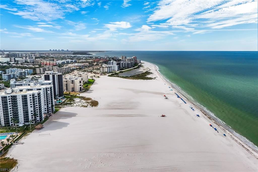 The Gulf is calling you...