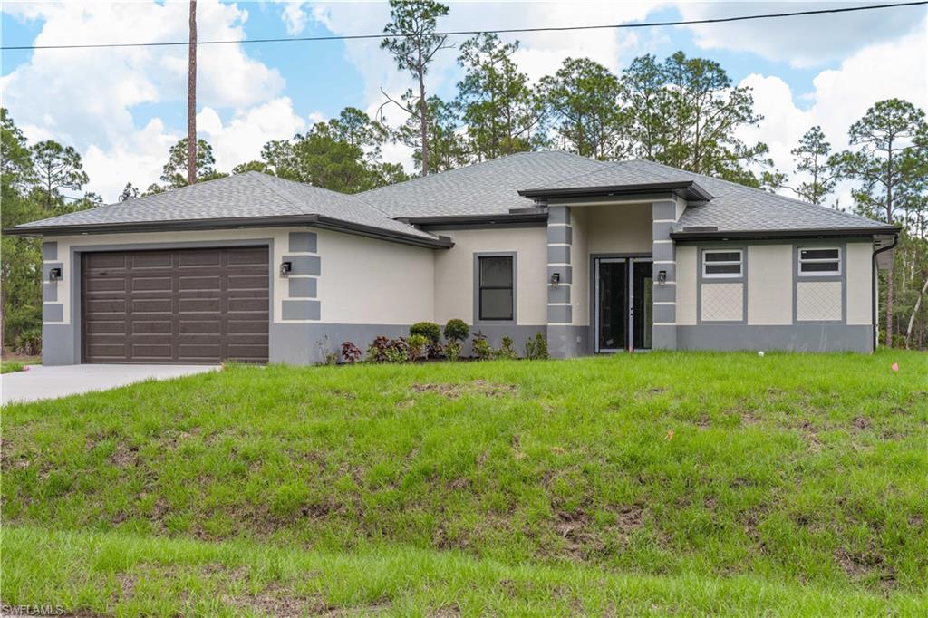 1116 Leroy AVE