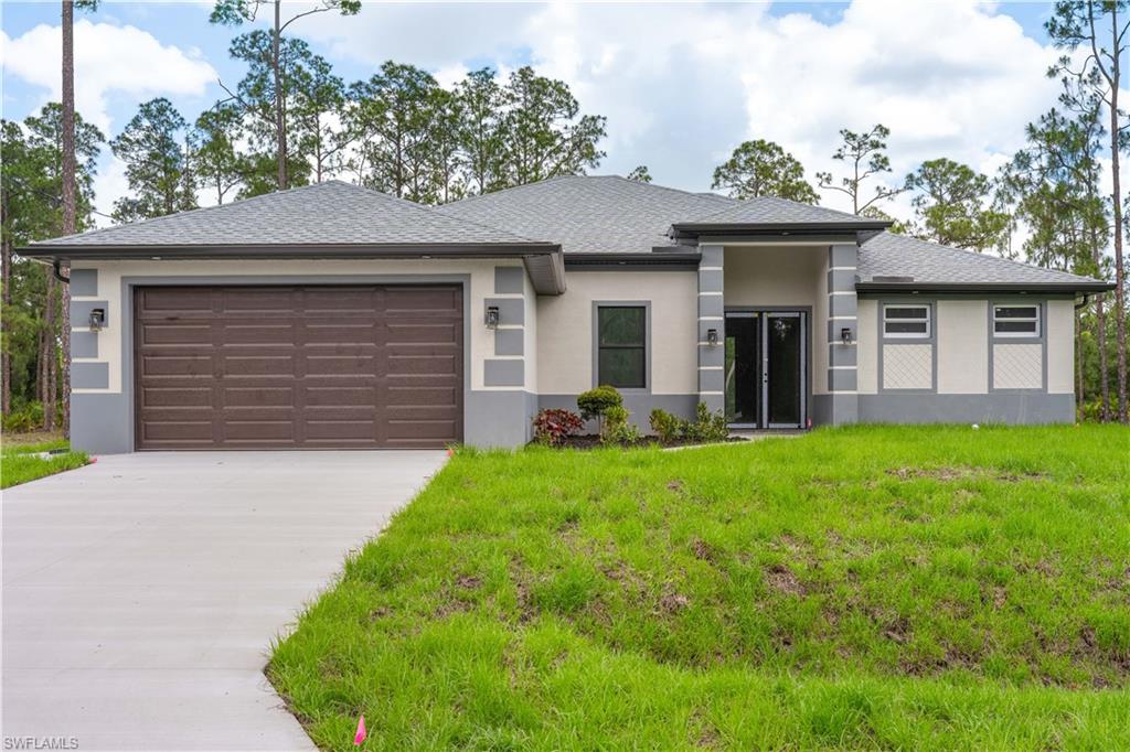 1116 Leroy AVE