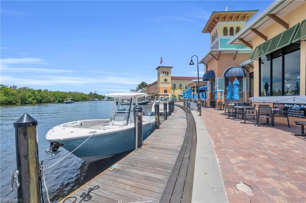 5781 Cape Harbour DR 1301 photo 26