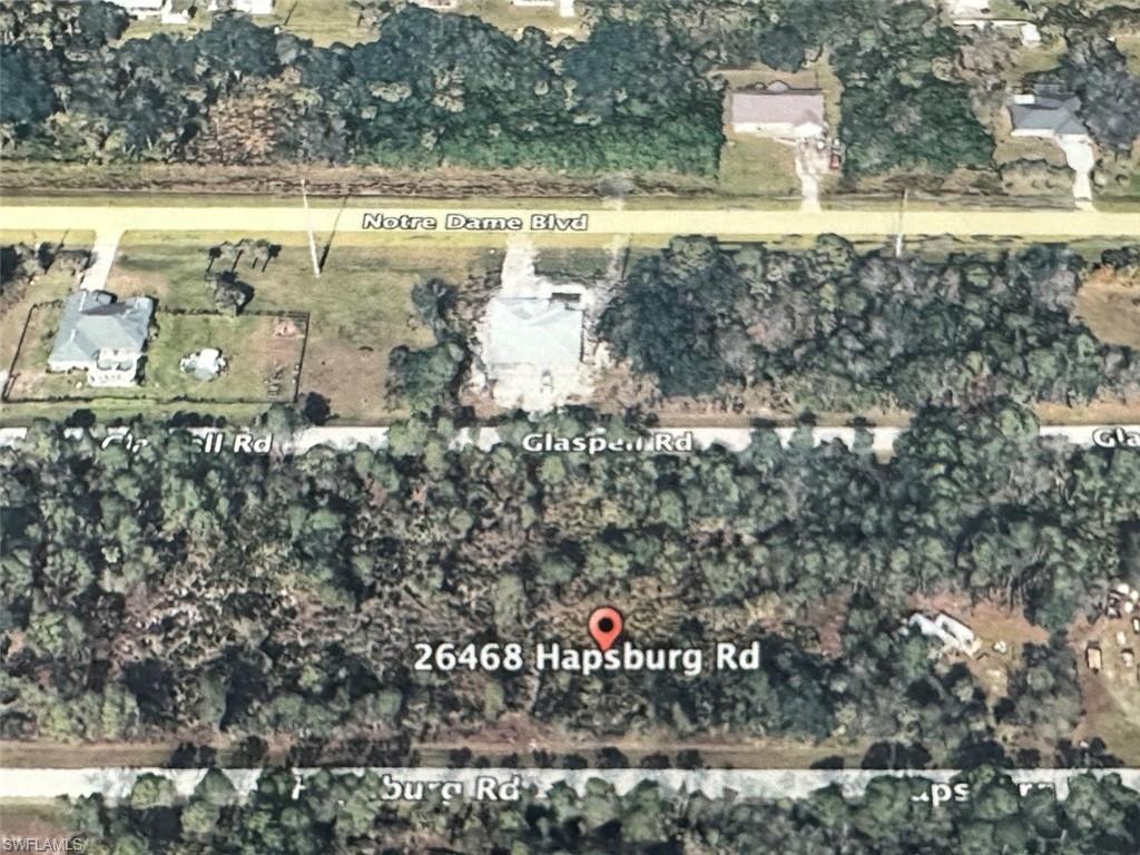 26468 Hapsburg RD