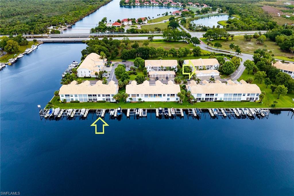 365 Stella Maris DR N 2902