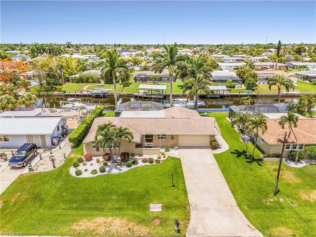 Great location in great neighborhood