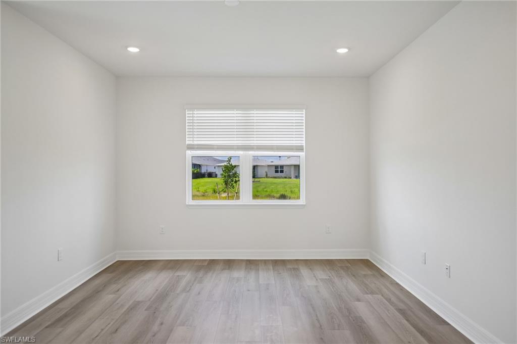 Photos are of builder home with same floorplan. Photos are of builder model home