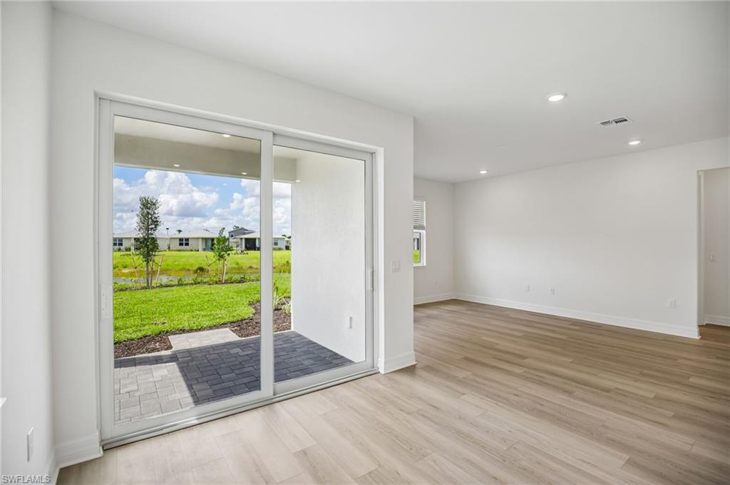 Photos are of builder home with same floorplan. Photos are of builder model home