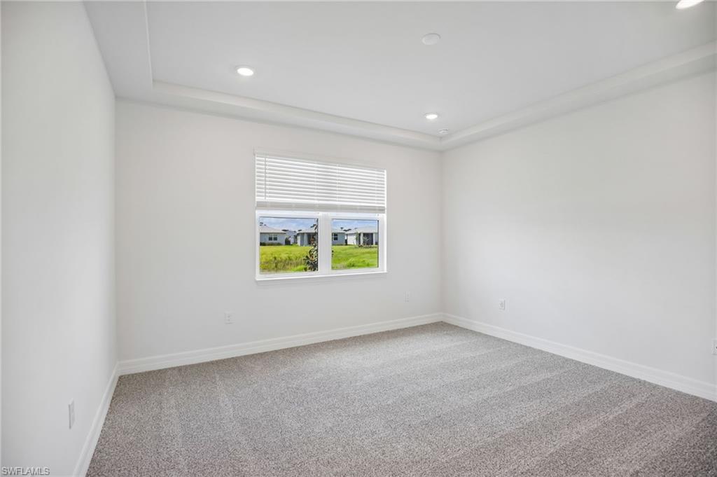 Photos are of builder home with same floorplan. Photos are of builder model home