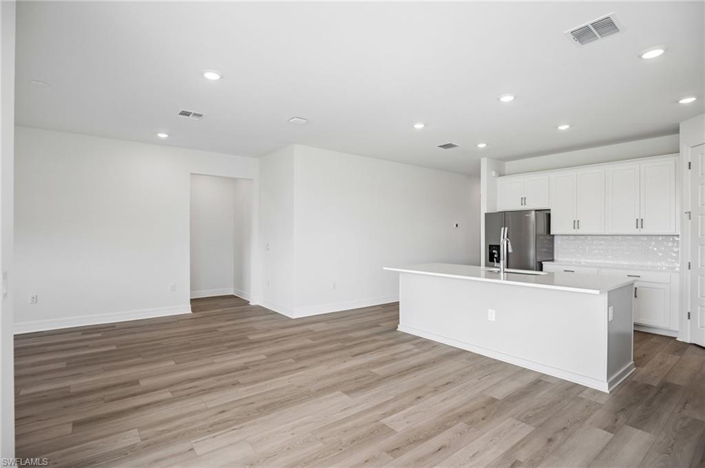 Photos are of builder home with same floorplan. Photos are of builder model home