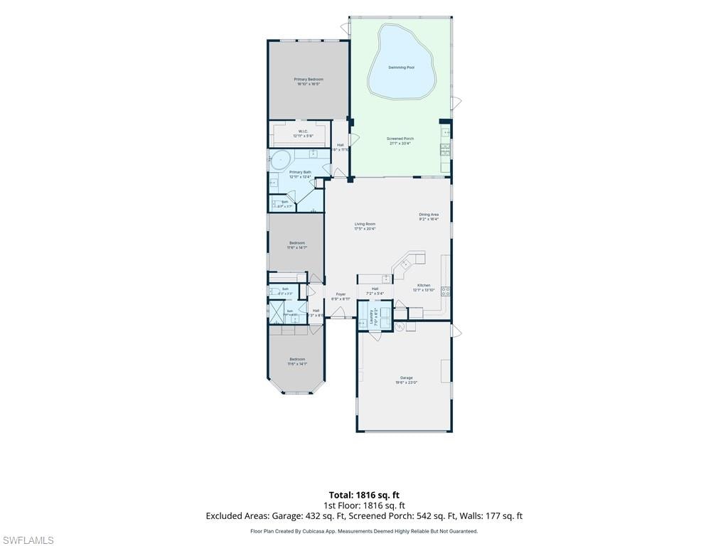 10736 Fieldfair DR photo 36