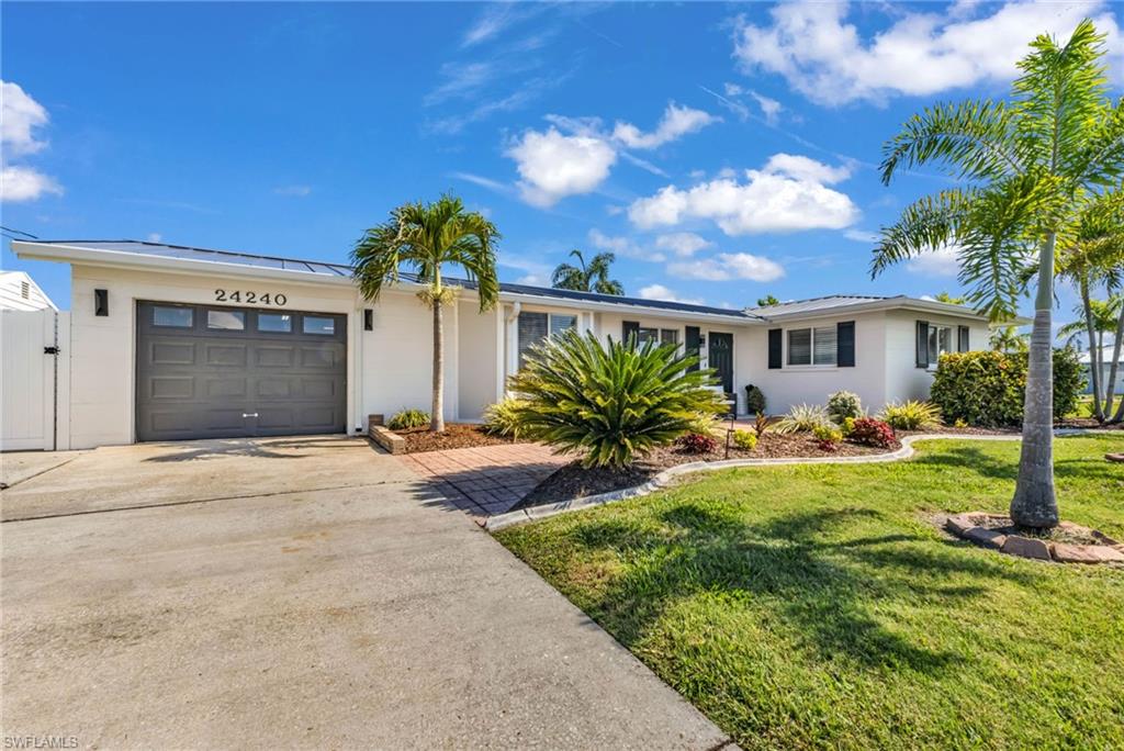 24240 Henry Morgan BLVD