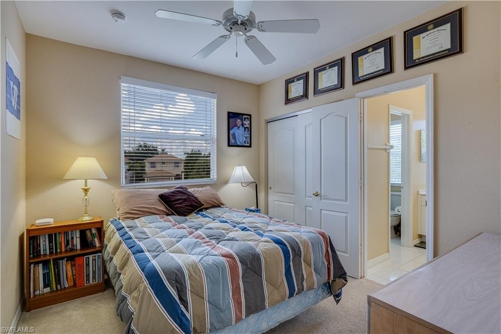 Bedroom #3