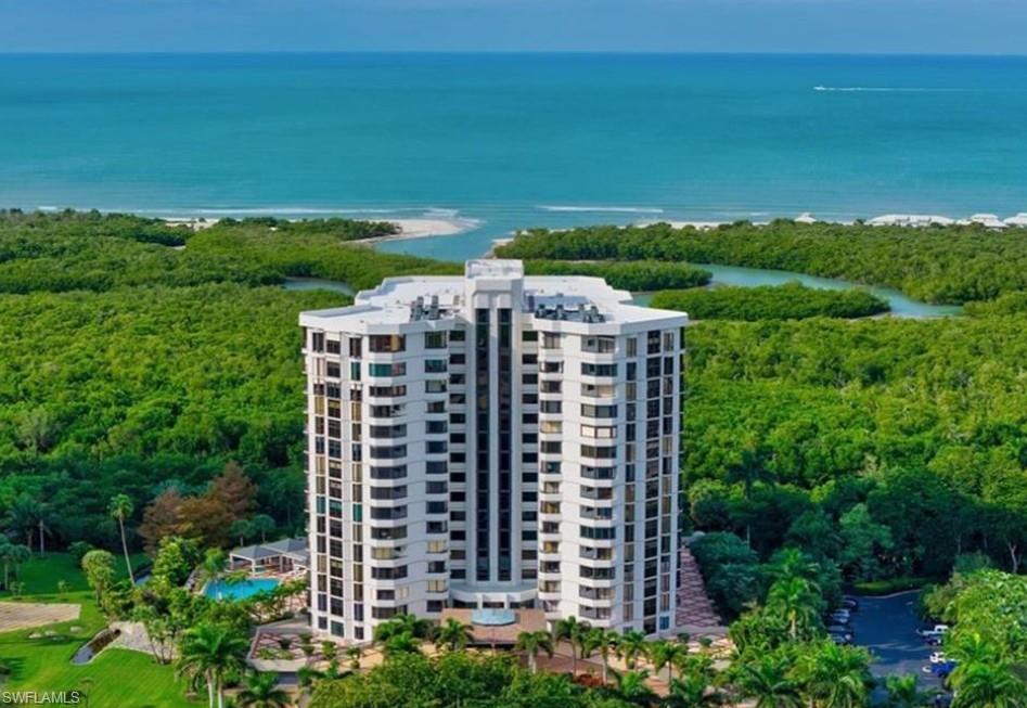 6075 Pelican Bay BLVD 1204