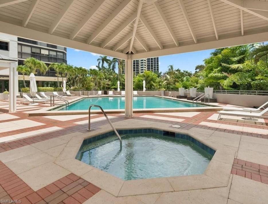 6075 Pelican Bay BLVD 1204