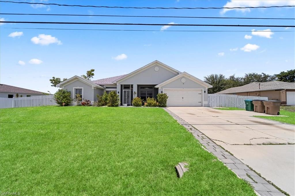 22 Nelson RD S