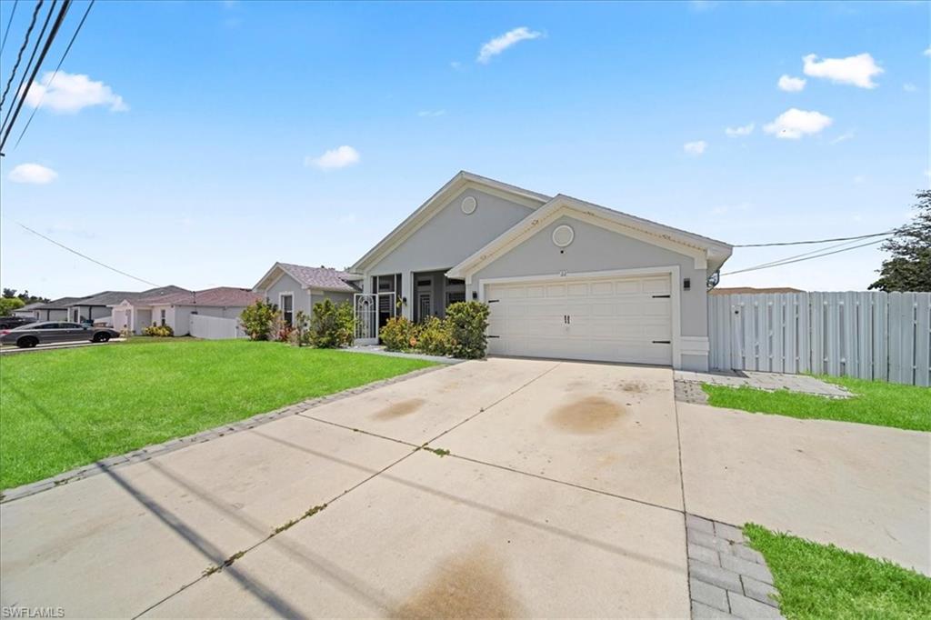 22 Nelson RD S