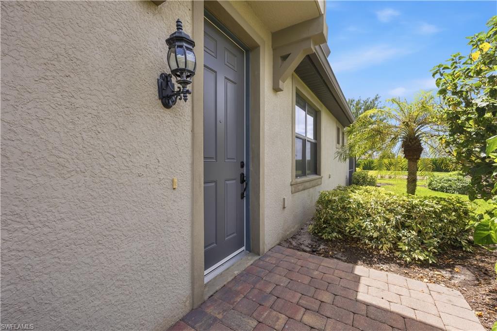 Entryway