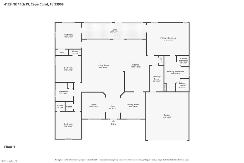 4129 NE 14th PL photo 25