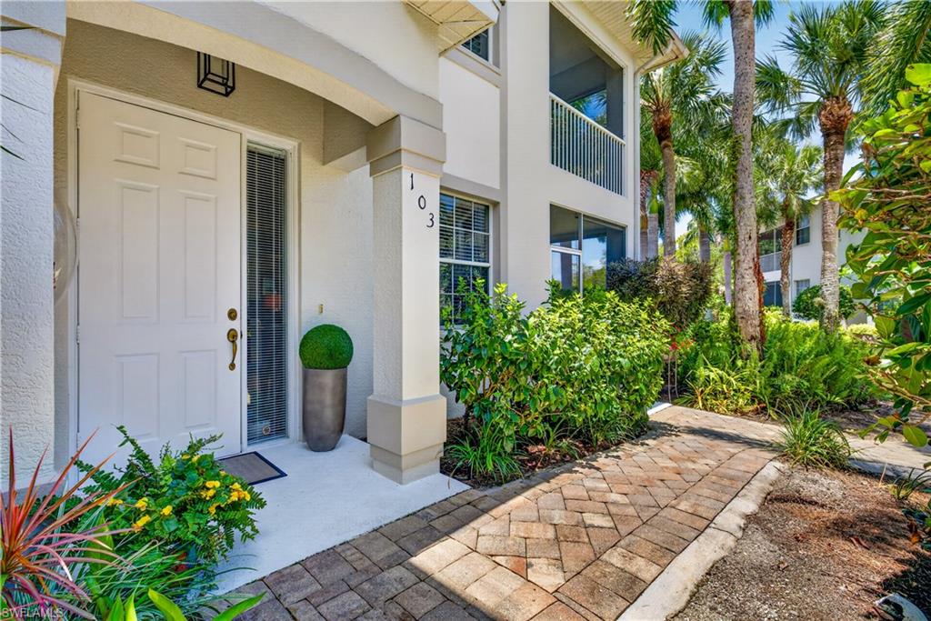 5035 YACHT HARBOR DR 103
