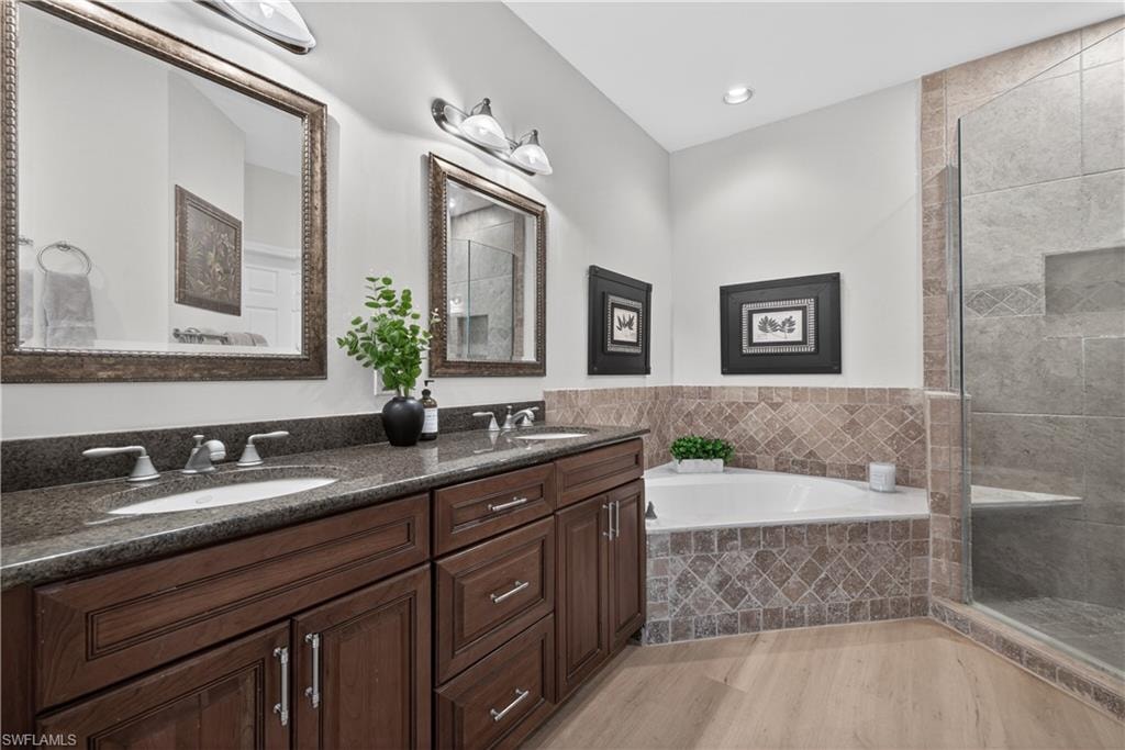 5035 YACHT HARBOR DR 103 photo 15