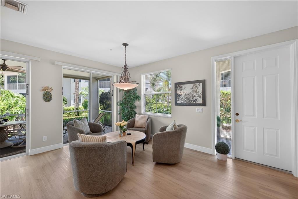 5035 YACHT HARBOR DR 103