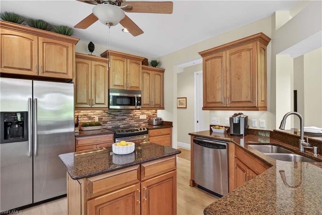 5035 YACHT HARBOR DR 103 photo 8