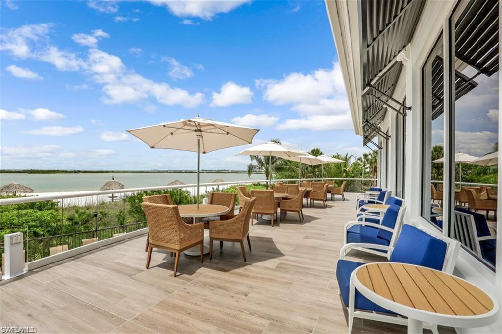 Hideaway Beach Club