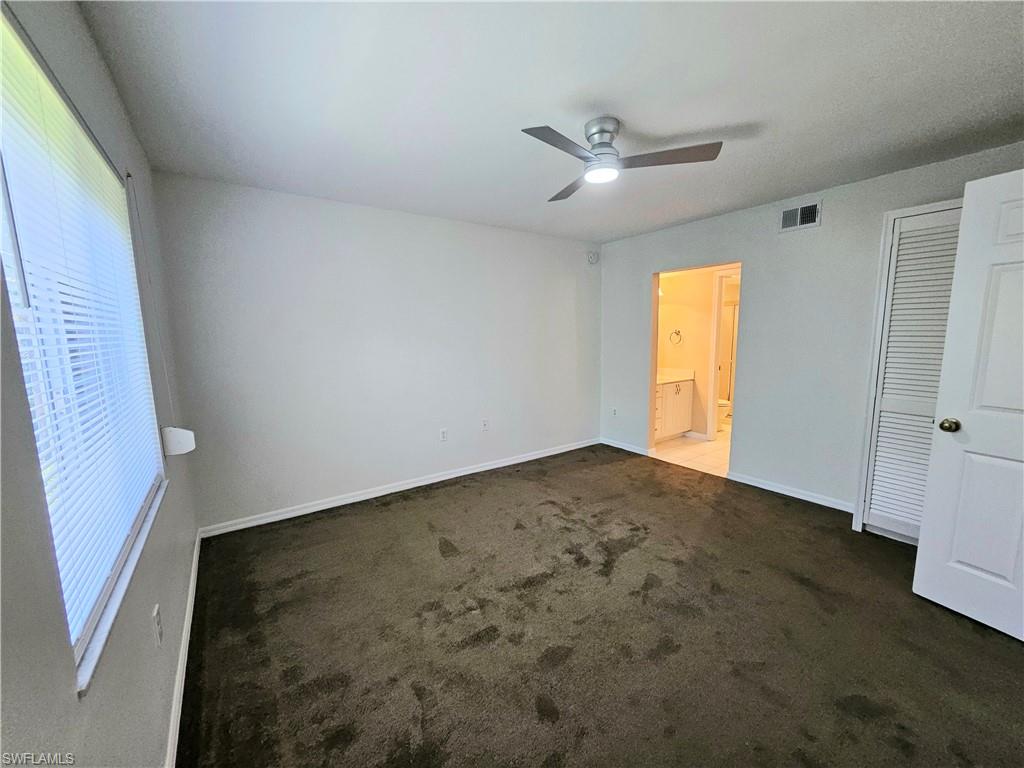 Large Main Bedroom