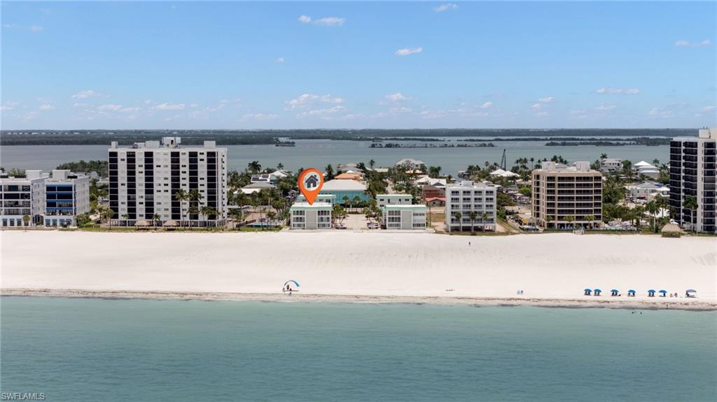 6500 Estero BLVD E320