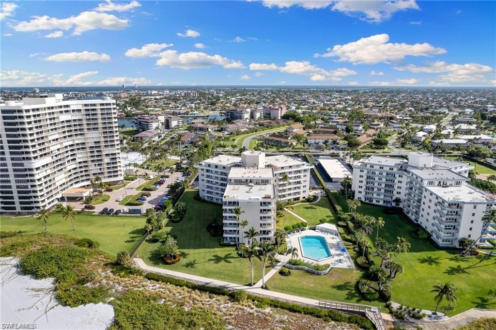 View of birds eye view of property