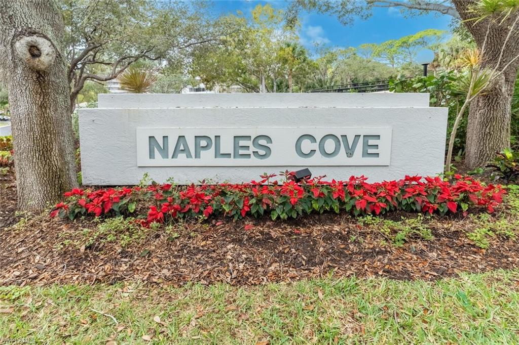 270 Naples Cove DR 3506