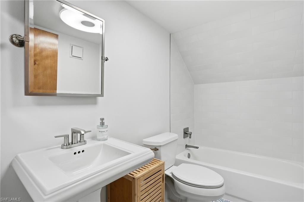 3rd Bathroom