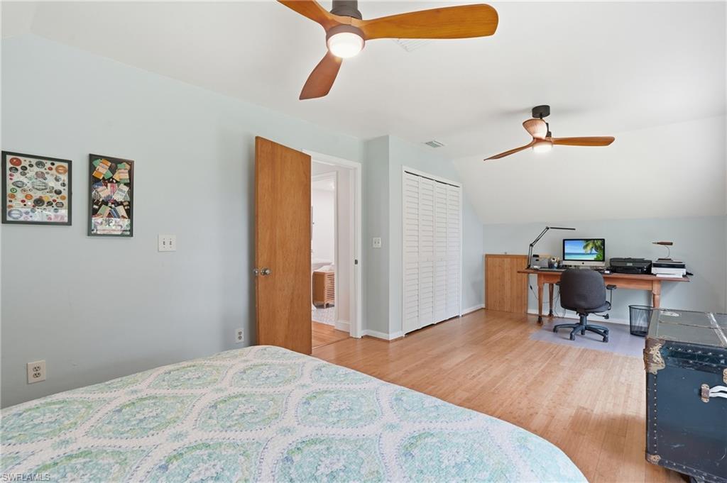 3rd Bedroom