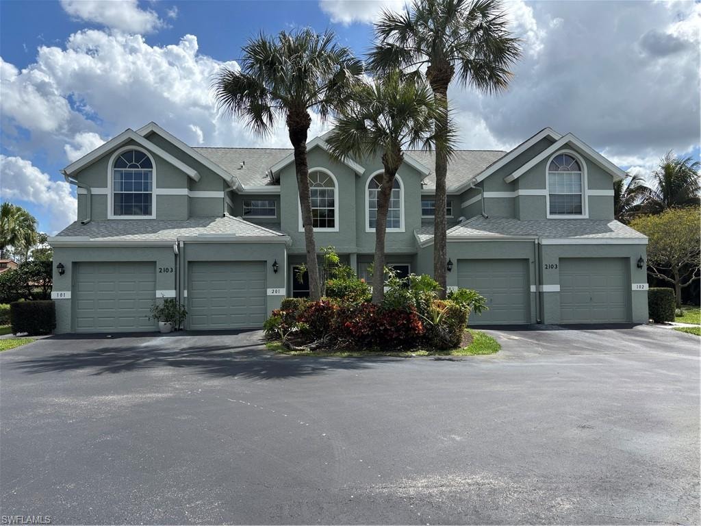2103 Tama CIR 101
