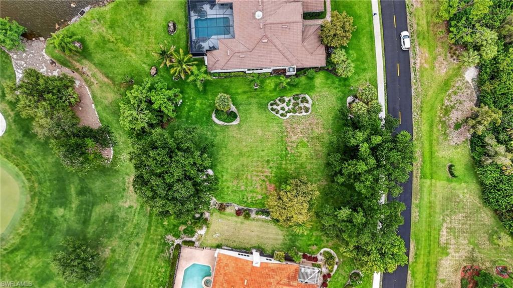 16047 Forest Oaks DR
