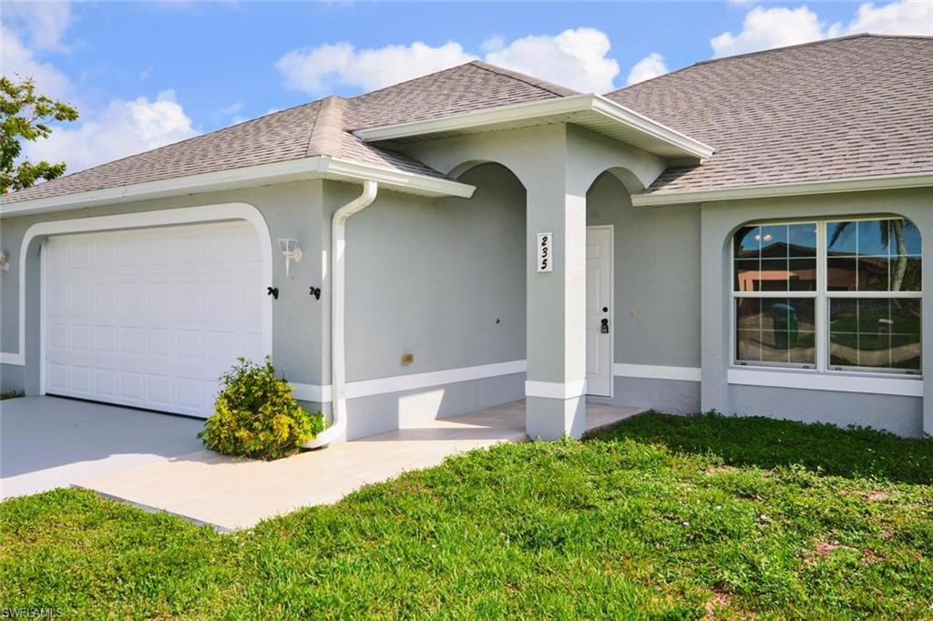 235 SW 12th ST