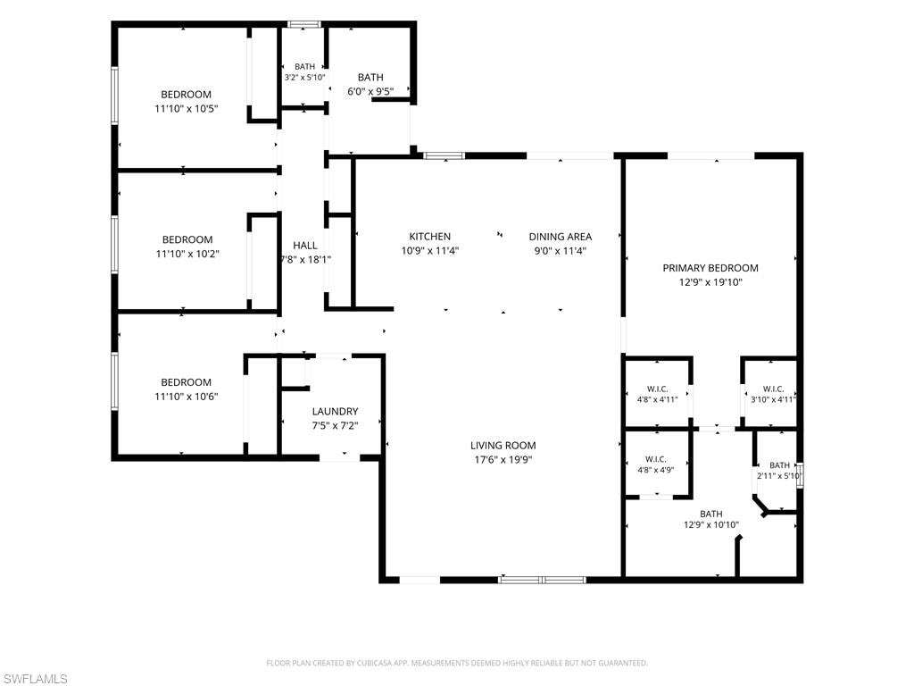 235 SW 12th ST