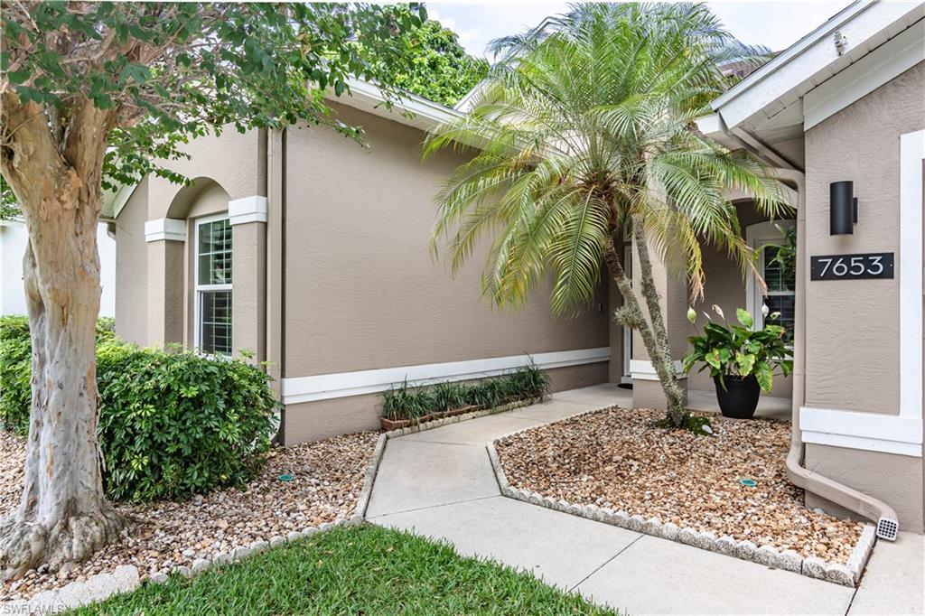 7653 Citrus Hill LN