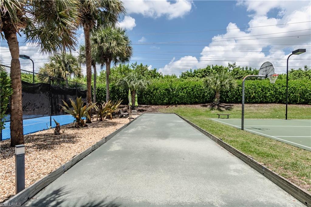 Bocce Ball