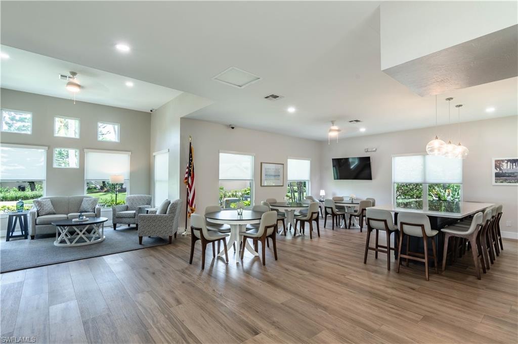 Community Clubhouse