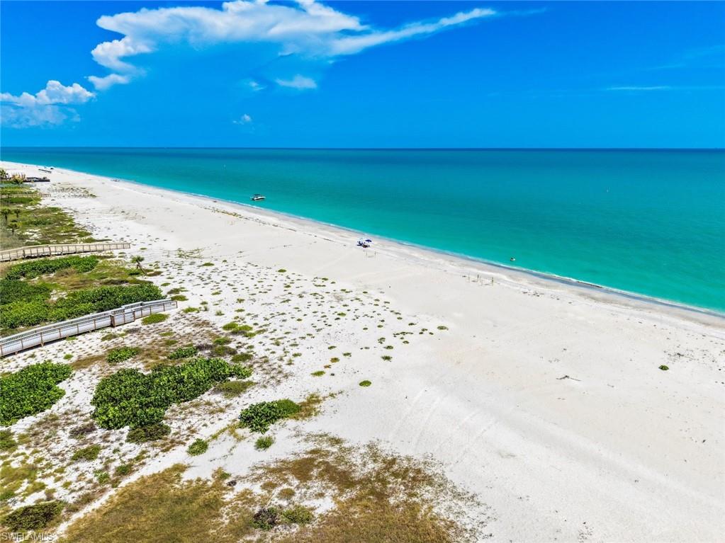 Deeded Beach Access nearby