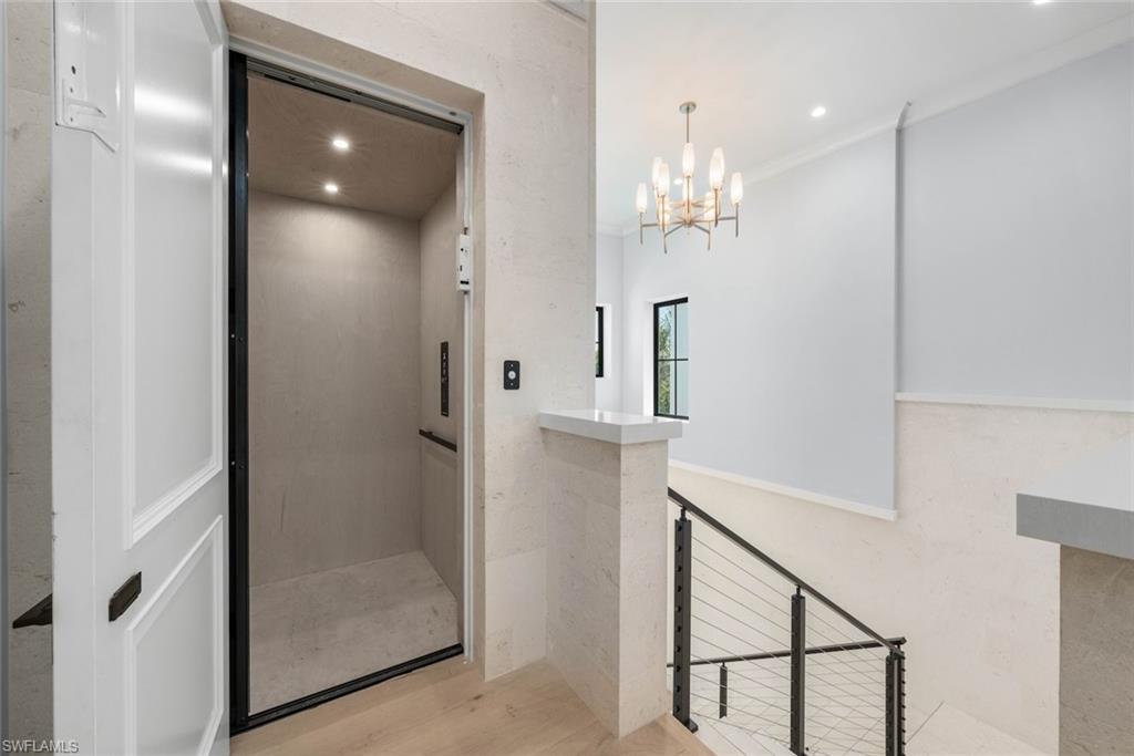 Elevator
